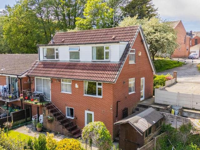 House for sale in Lee Bank, Isle Of Man