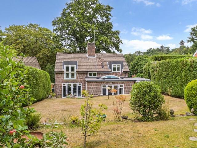 House for sale in Bassett, City Of Southampton