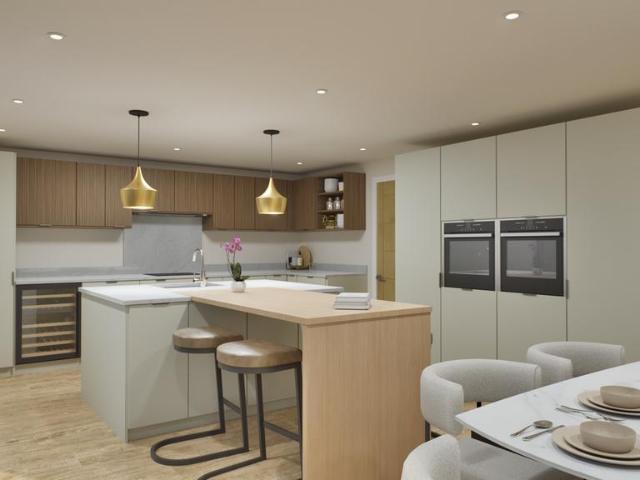 House for sale in Tickenham, North Somerset