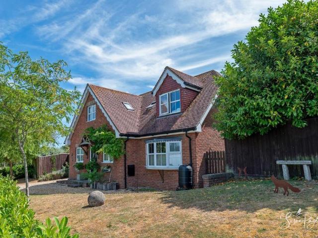 Bungalow for sale in Brading, Isle Of Wight