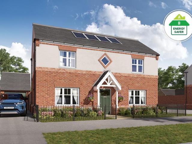 House for sale in Devizes, Wiltshire