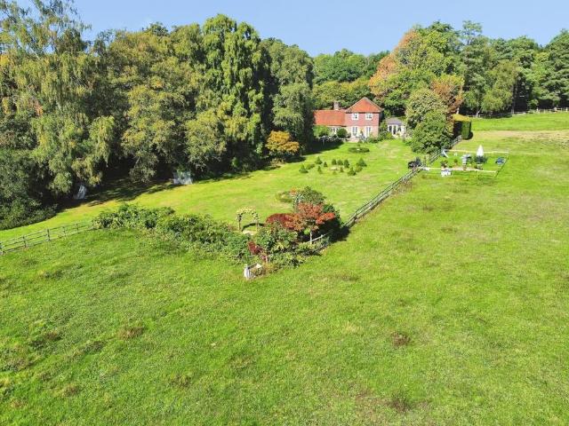 House for sale in Trotton, Chichester