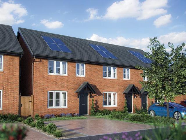 House for sale in Telford, Isle Of Man