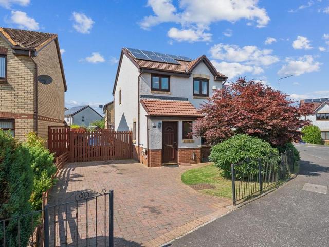 House for sale in Alexandria, Scotland