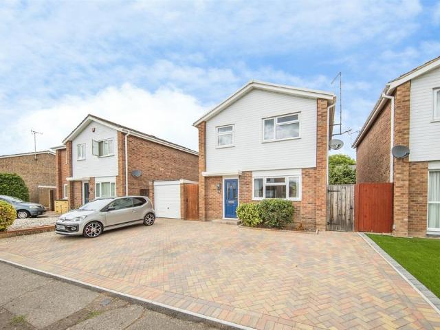 House for sale in Hythe, Fordham Heath