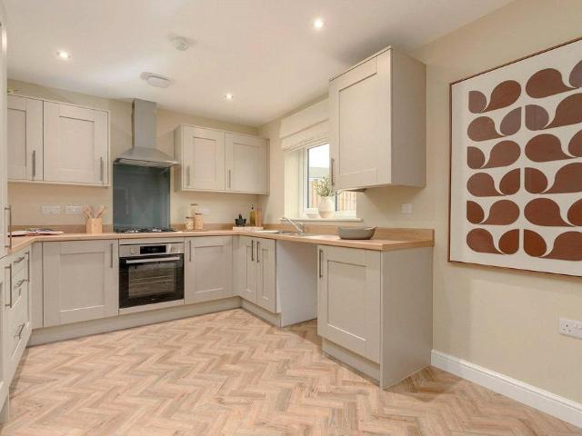 House for sale in Haggate, Burnley