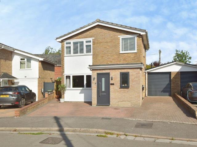 House for sale in Salisbury, Wiltshire