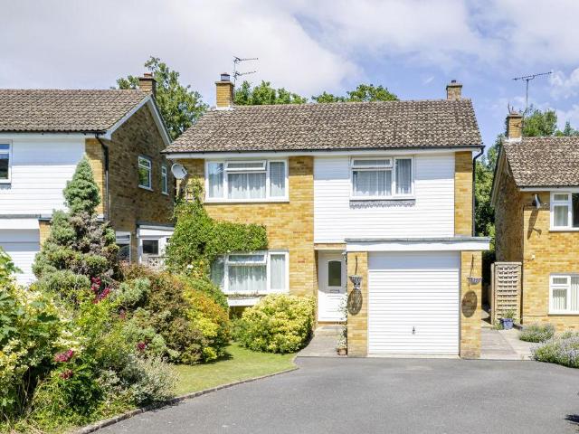 House for sale in Alderbrook, Cross In Hand