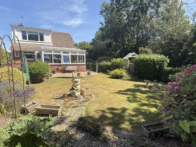 House for sale in Withycombe, Budlake