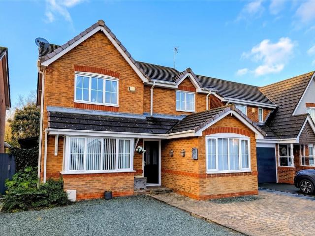 House for sale in Telford