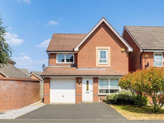 House for sale in Butlers Hill, Hucknall