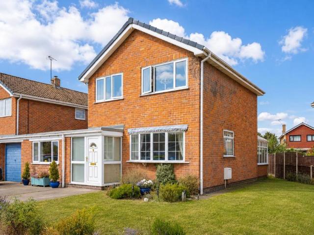 House for sale in Riccall