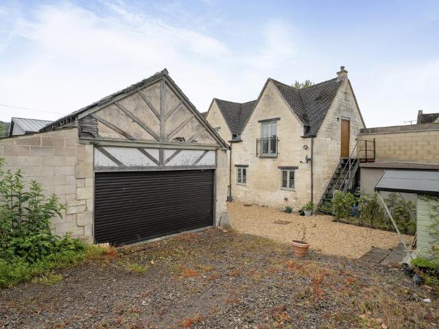 House for sale in Selsley, School House