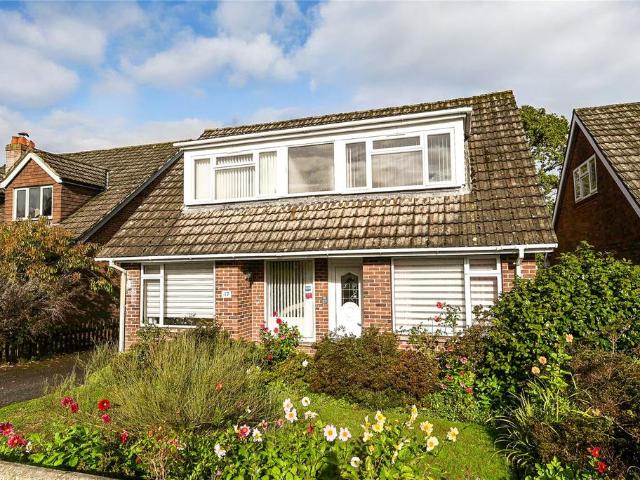 House for sale in Durns Town, New Forest