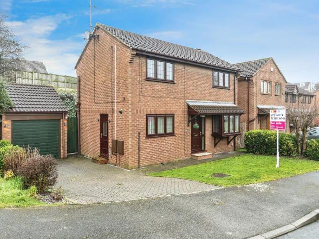 House for sale in Knottingley, West Yorkshire
