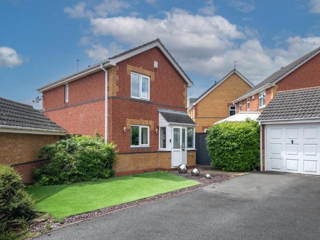 House for sale in Horseley Heath, Tipton