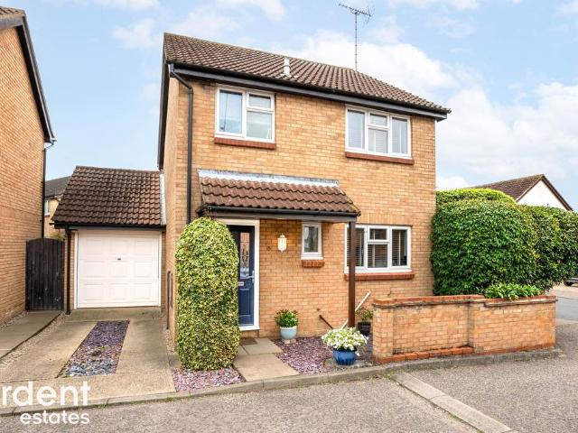 House for sale in Maldon, Essex