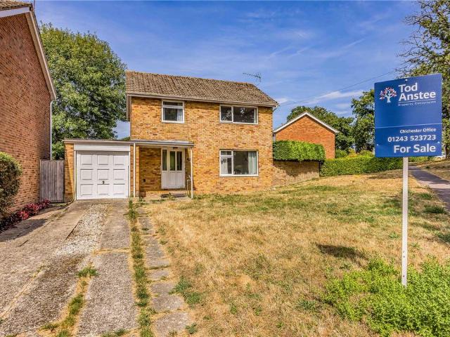 House for sale in Chichester, Littlecote