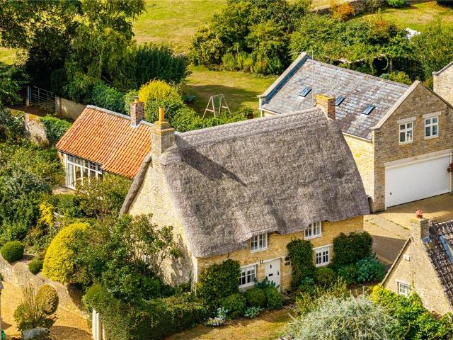 House for sale in Wadenhoe