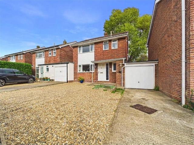 House for sale in Kingston Blount, South Oxfordshire