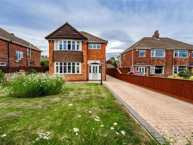 House for sale in Wellow, Grimsby