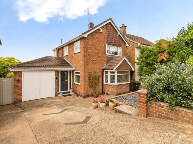 House for sale in Woodthorpe, Gedling
