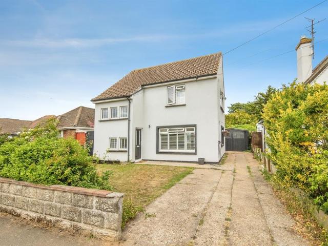 House for sale in Holland-on-Sea, Dale Hill