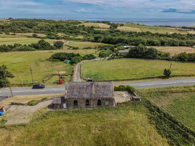 House for sale in Stainton Dale, Staintondale