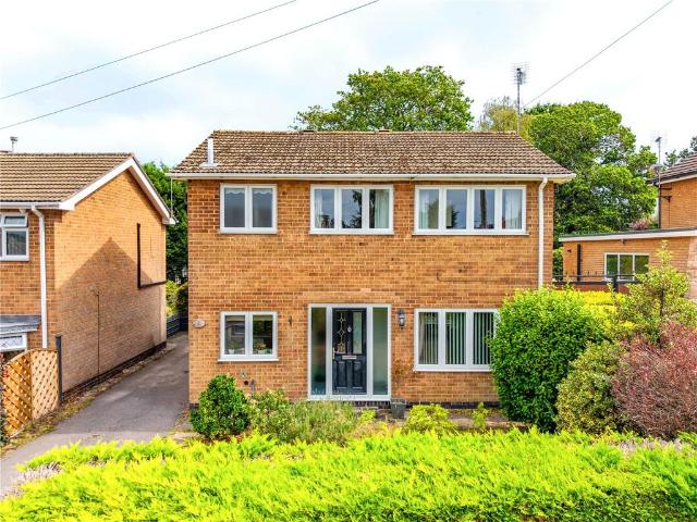 House for sale in Gedling, East Midlands