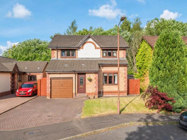 House for sale in Broomridge, Bannockburn