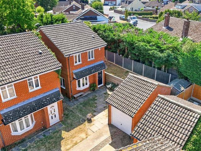 House for sale in Flitwick, Bedfordshire