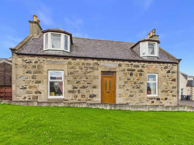 House for sale in Banff, Scotland