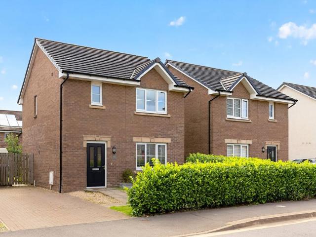 House for sale in Bishopton, Scotland