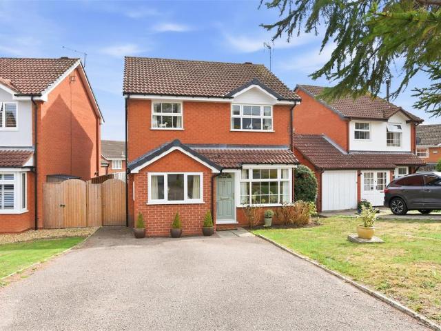 House for sale in Shipston-on-Stour, Stratford-on-Avon