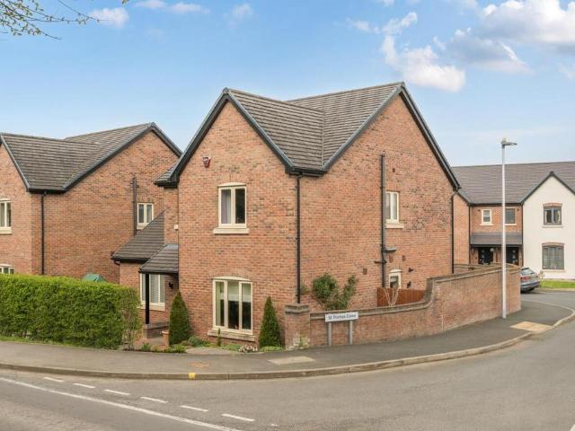 House for sale in Pontesbury, Cruckmeole