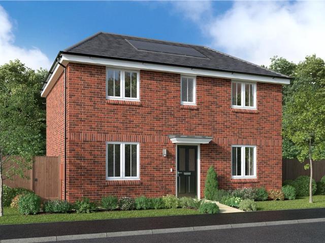 House for sale in Mackworth, East Midlands
