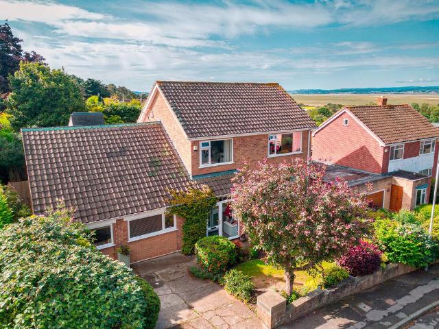 House for sale in Heswall, Wirral