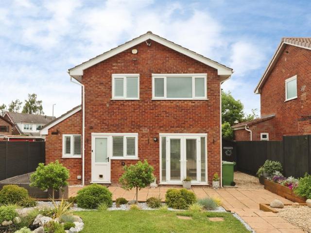 House for sale in South Gloucestershire