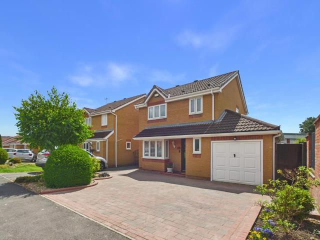 House for sale in Attenborough, East Midlands