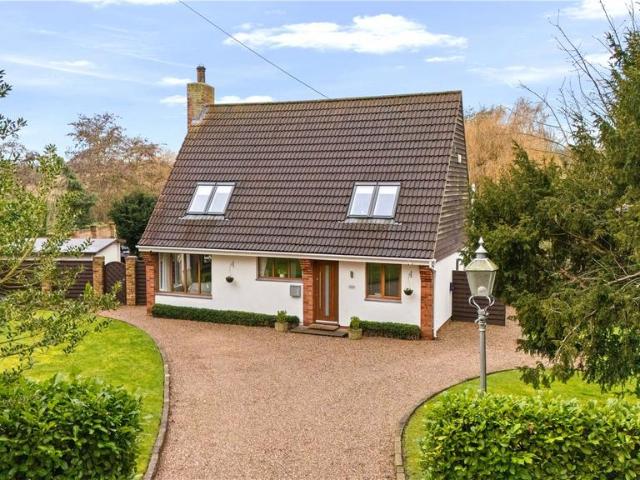 House for sale in Hatcliffe, North East Lincolnshire