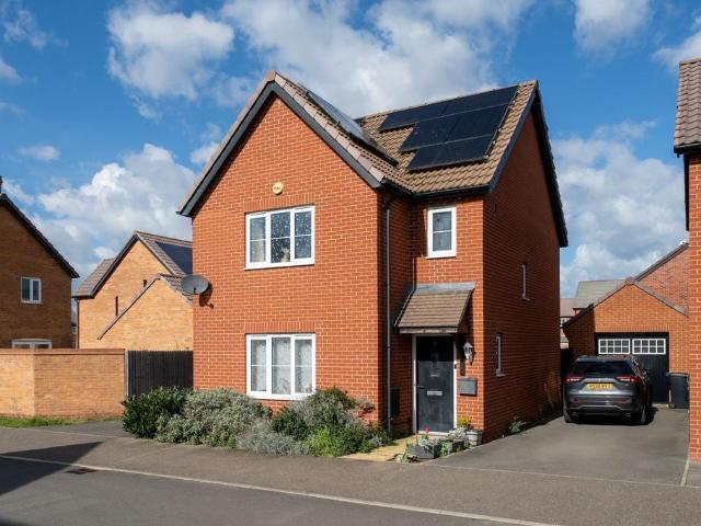 House for sale in Arrington, Cambridgeshire