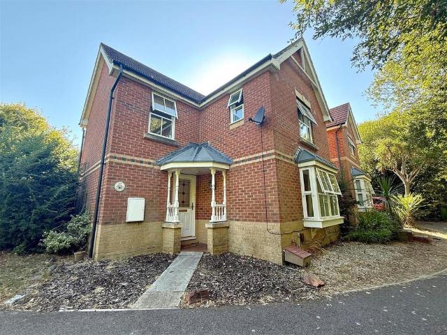 House for sale in Titchfield Common, Fareham
