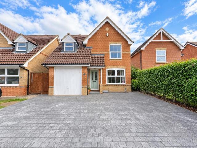 House for sale in Stockton-on-tees