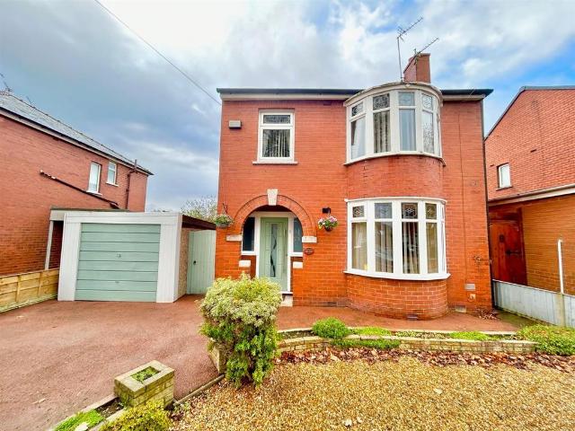 House for sale in Bedford, Wigan