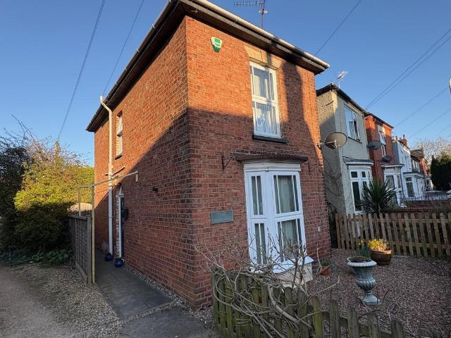 House for sale in Gosberton Clough, Lincolnshire