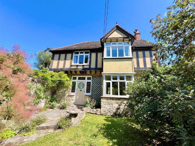 House for sale in Totland, Isle Of Wight
