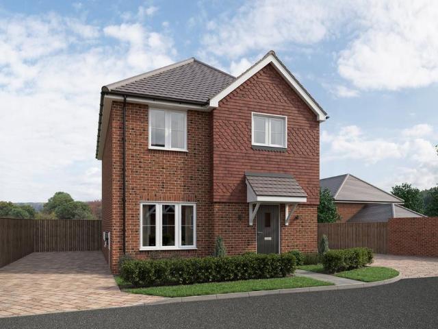 House for sale in Fareham, Isle Of Man