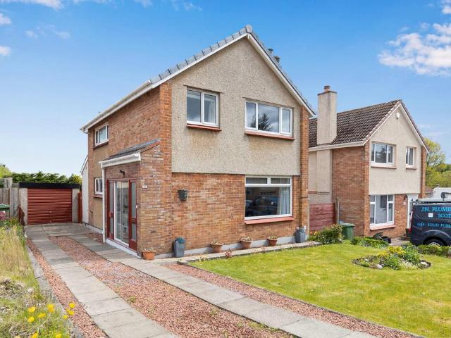 House for sale in Milton Bridge, Scotland
