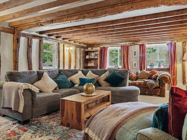House for sale in King's Walden, Hertfordshire