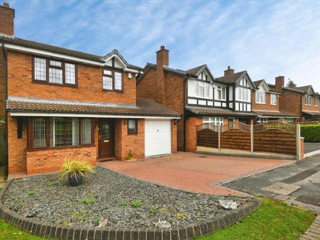 House for sale in Stonydelph, Kettlebrook